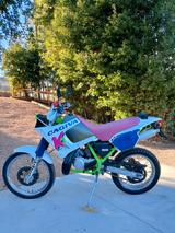 Cagiva K7 125 - Rarissima - CAGIVA ENDURO