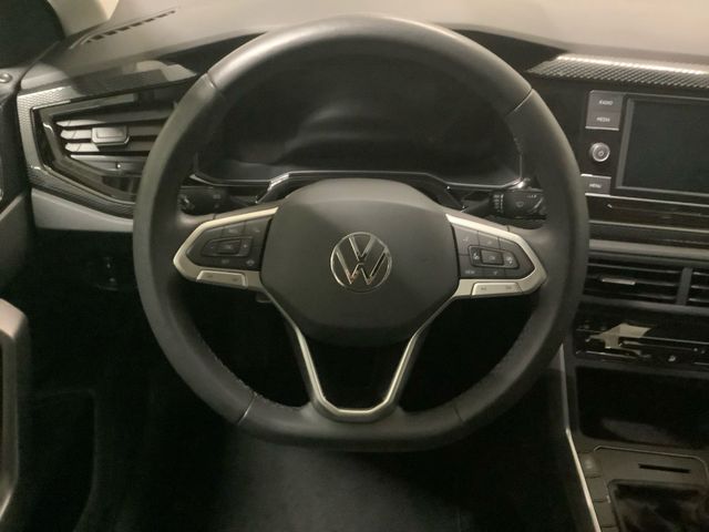 Polo Life 1,0 l 59 kW   LED, Climatronic, SHZ, G