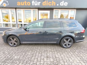 Volkswagen Passat Variant Comfortl*DSG*Bi-Xen*Navi*PDC*