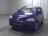 Volkswagen Fox 1.4 TDI - Volkswagen Fox: TDI
