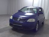 Volkswagen Fox 1.4 TDI - Volkswagen aus 2005