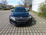 Skoda Superb Combi Ambition 2,0TDI LED Navi SHZ PDC