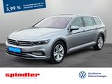 Volkswagen Passat Variant Elegance 2.0TDI DSG/ Pano, Matrix - Volkswagen Passat Variant aus 2021