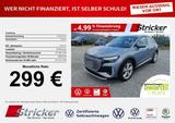 Audi Q4 e-tron S-Line 150/77 299,-ohne Anzahlung Navi