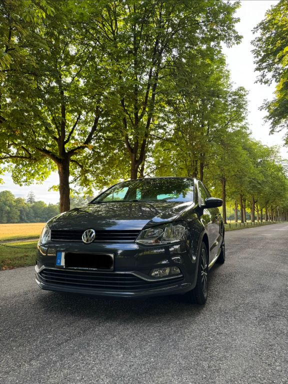 Image of Volkswagen Polo