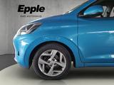 Hyundai i10 1.2 Trend Apple CarPlay Android Auto PDC Hin - Hyundai i10: Automatik