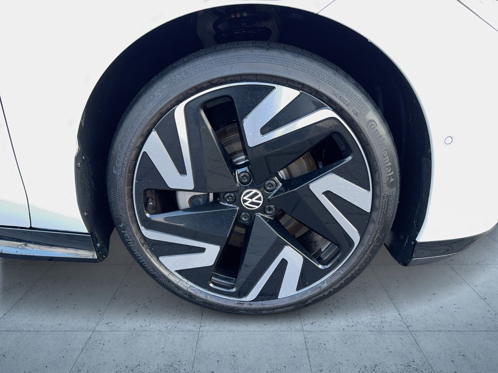 Volkswagen ID.7 - Bild 8