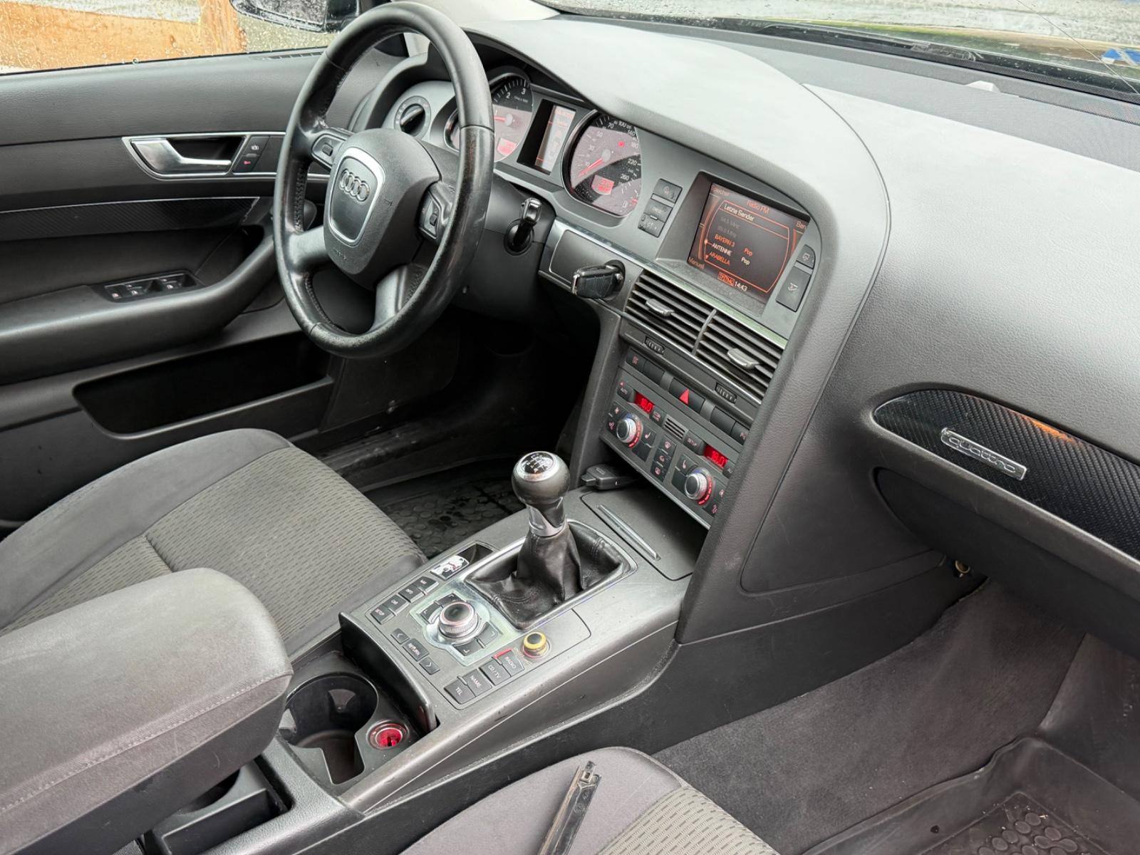 Audi Quattro 2006 — photo 8
