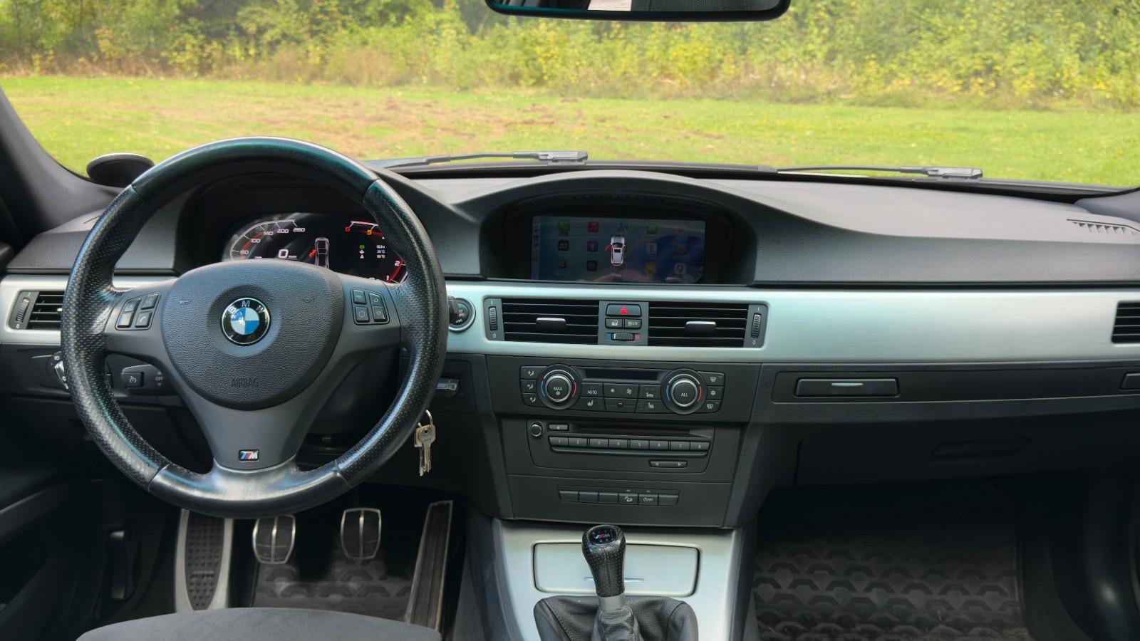 BMW 320d xDrive Touring Edition Sport. BITTE LESEN !