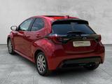 Mazda 2 Hybrid 1.5 All-Select 116 CVT LED+PANO+HEAD-UP - Mazda 2 Hybrid mit Benzin-Antrieb: Automatik