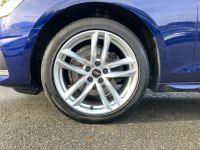 Audi A4 - Vorschau Bild 8