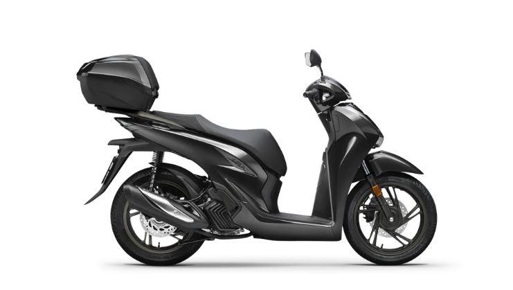 Honda SH125i (TZ)