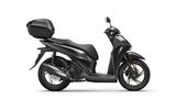Honda SH125i (TZ)