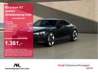 Audi RS e-tron GT - Vorschau Bild 1