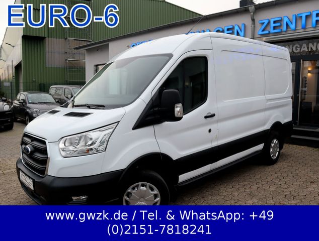 Ford Transit Kasten 320 L2H2 Trend/PDC/Klima/Kamera