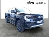 Ford Ranger Wildtrak e-4WD Doppelkabine *Laderaumroll - Ford Ranger mit Diesel-Antrieb: Geländewagen, Wildtrak