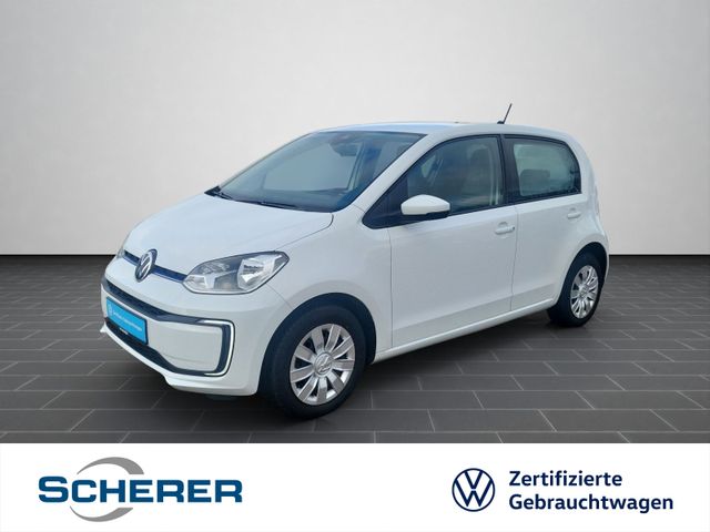 Volkswagen e-up! e-Up MOVE CCS KLIMA