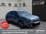 Citroën C4 PT130 Max Winterpaket Navi Head Up - Citroën C4 aus 2023