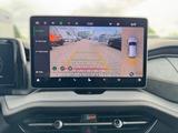 Skoda KODIAQ SELECTION 2.0 TDI DSG 4x4 **AHK*MATRIX** - Skoda: Sitzheizung, Geländewagen, mit Klimaanlage