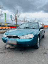 Ford Mondeo 1.8 Benzin 1999, 94.000 km - Ford Mondeo Gebrauchtwagen in Münster