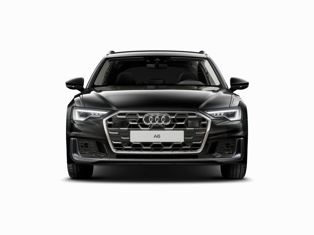 Audi A6 - Bild 7
