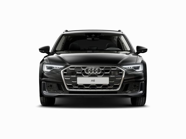 A6 Avant 45 2.0 TFSI quattro S-tronic S line