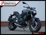 Kawasaki Z650 ER650K *Drosselbar* - Offers matching your search criteria