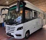 Morelo Palace 88 LB, Bar, Retarder, Wideaxle, Top - Morelo Palace 88 LB