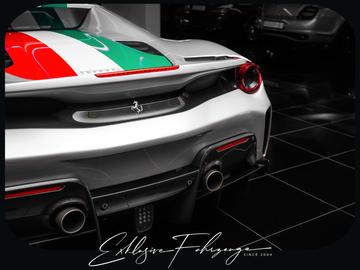 2021 Ferrari 488 PISTA — миниатюра 16
