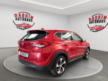 Hyundai TUCSON - 7