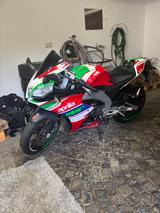 Aprilia RS125 Replica - APRILIA RS 125 REPLICA