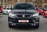 Seat Ateca 2.0 TSI FR 4Drive LED Navi Panorama ACC - gebrauchte Pickups