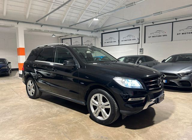 Mercedes-Benz ML 250 bt Sport 4matic auto - EURO