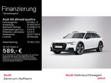 Audi A6 allroad quattro 50 TDI tip*B&O*HUD*Standh*Mat - Audi A6 Allroad in Frankfurt (Main)