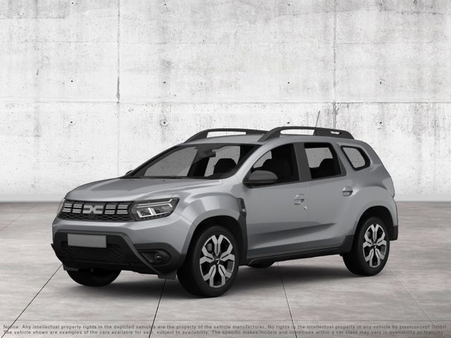 Dacia Duster Extreme TCe 130 DAB RFK Klimaaut. PDC