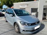 Volkswagen Touran  DSG Automatic/7 Sitze/Navi/ - Volkswagen Touran mit Diesel-Antrieb: Automatic