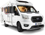 Bürstner Lineo T 620 G Automatik155PS,Markise,Sat+TV - Offers matching your search criteria
