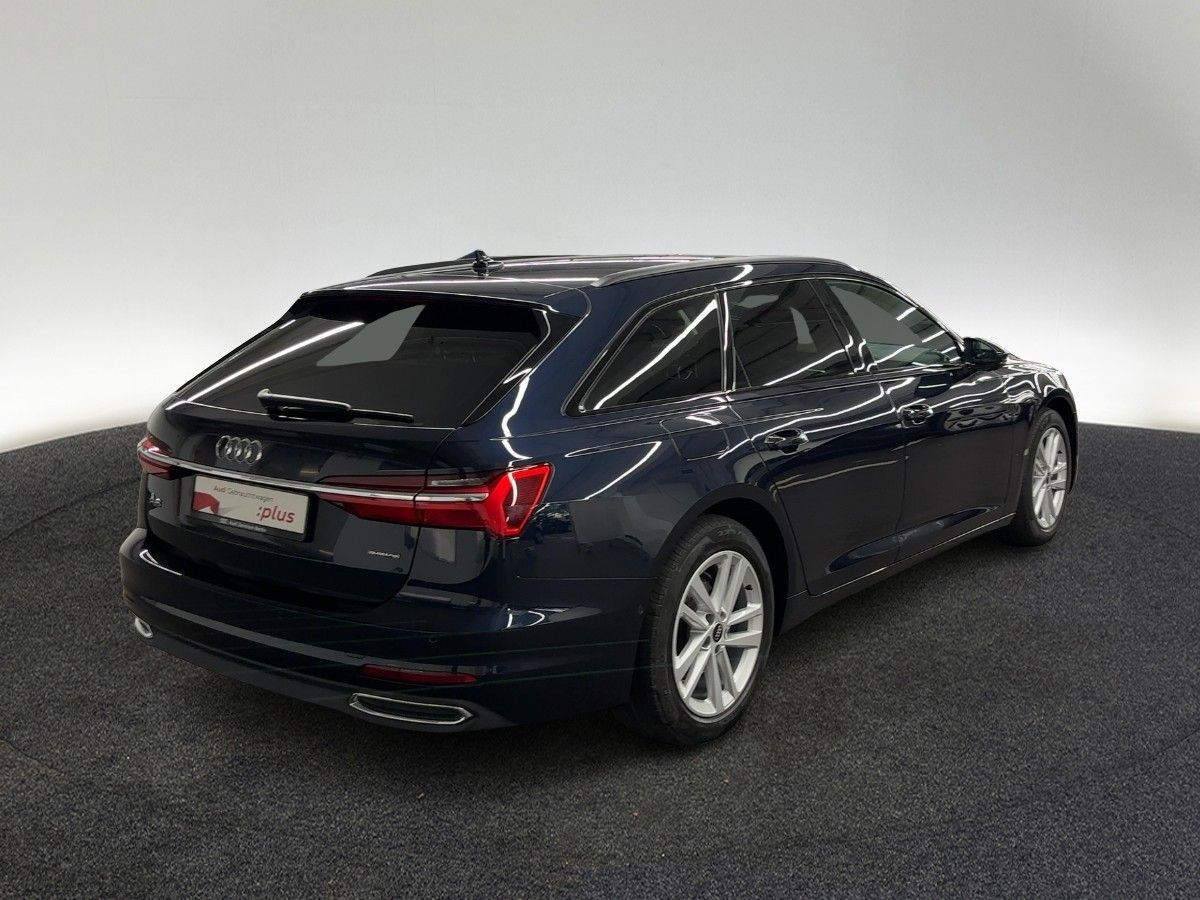 Audi A6 - Bild 6