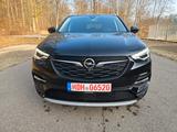 Opel Grandland (X)-1,6 T-AUT/LEDER/KAM/NAVI/LED/ALU18 - Opel Gebrauchtwagen von 2021