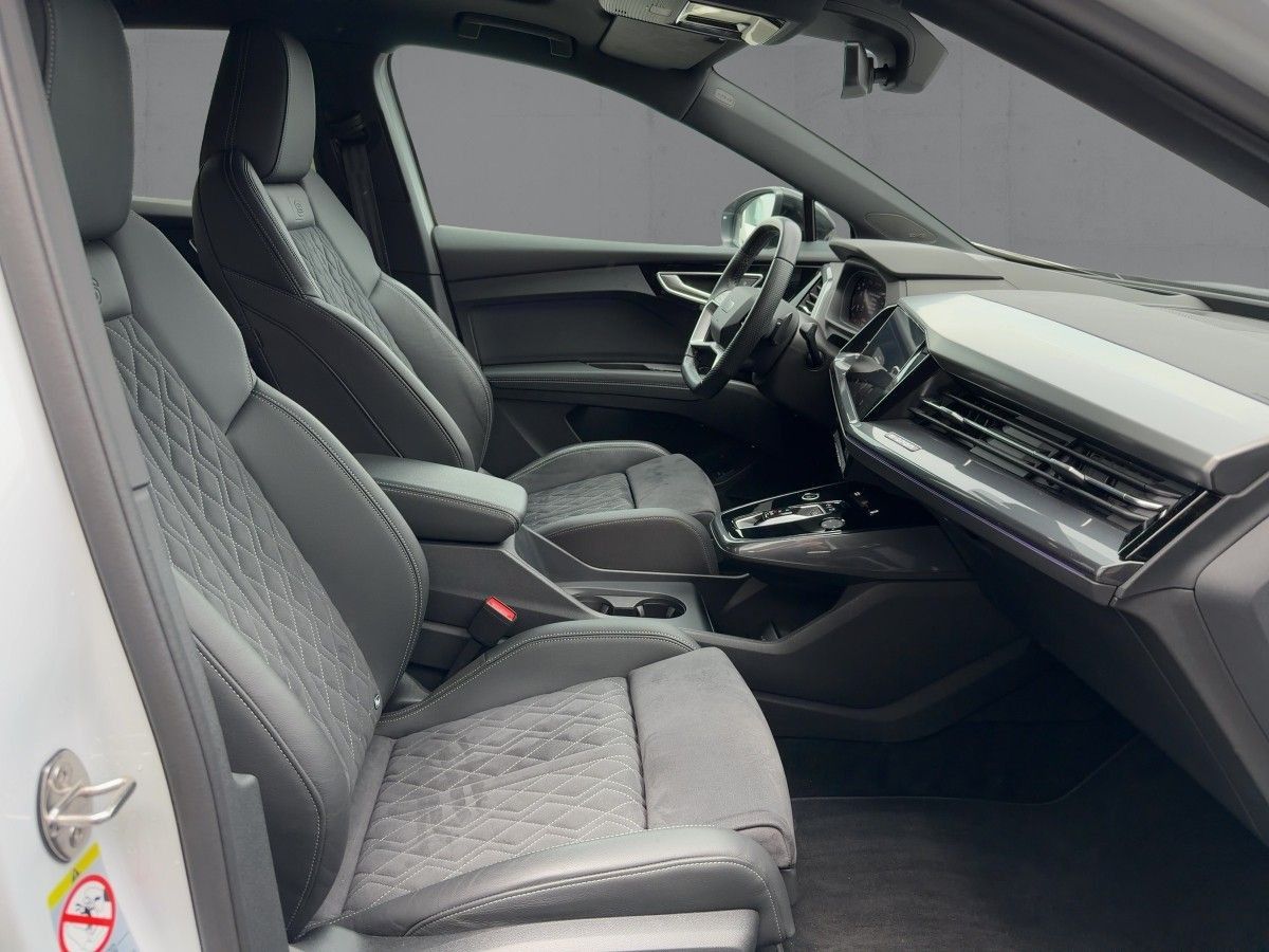Audi Q4 e-tron - Bild 12