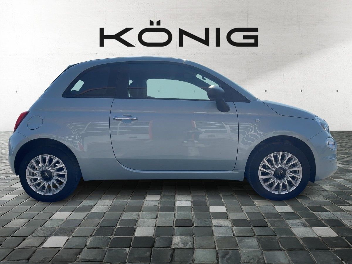 Fiat 500C - Bild 2