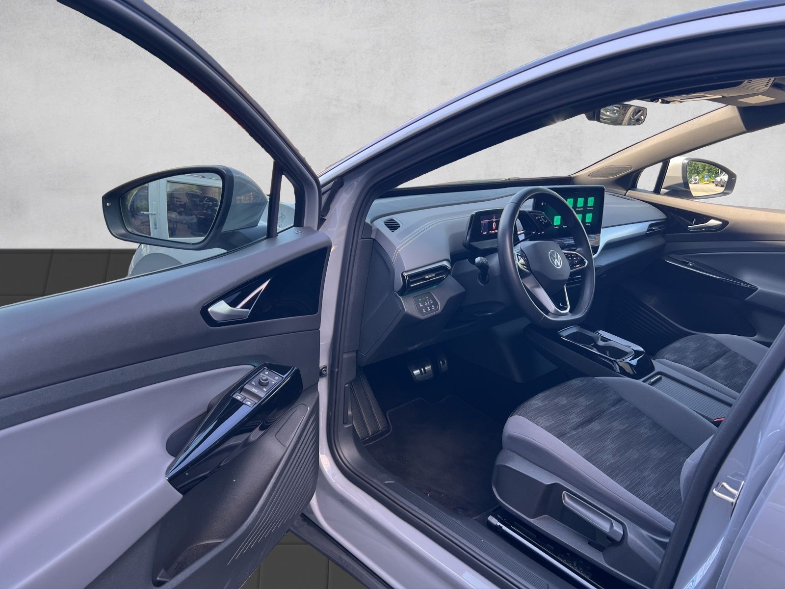 ID.5 Pro Performance 150 kW AHK*Pano*ACC*Navi