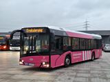 Solaris Urbino 12  Ersatzverkehr-Design (2 units)