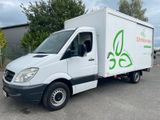 Mercedes-Benz Sprinter*313 CDI*Maxi-Koffer*Sehr Guten-Zustand*