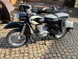 Mz ES 300 Bj. 1963 - MZ MOTORRAD