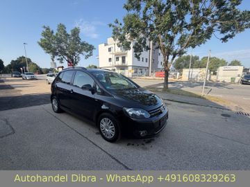 Volkswagen Golf - 11