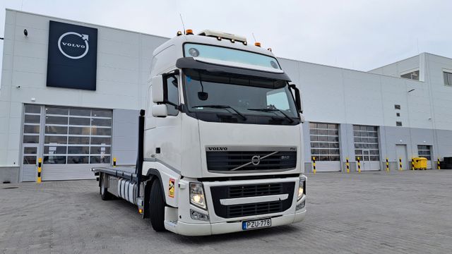 Volvo FH 420