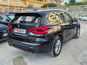BMW X3 - 6