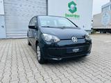 Volkswagen up! take up! Servo Allwetter - Volkswagen up!: Take
