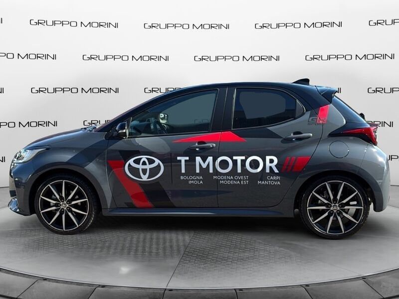 Toyota Yaris Yaris 1.5h 130 GR Sport imagem 2